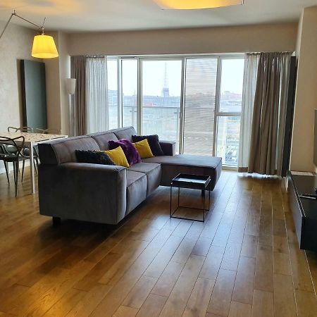 Apartament Towarowa 37 Познань Экстерьер фото